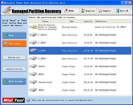 Best Email recovery tool