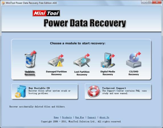 Solutions to email recovery