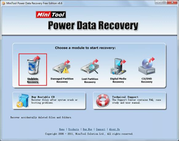 Tips on email recovery