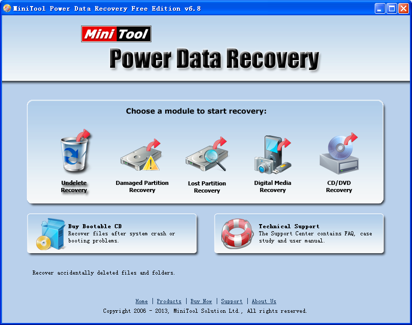 Email recovery software1