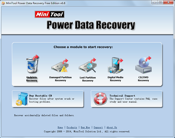 outlook-email-recovery-software-main-interface